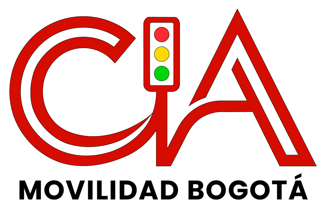 CIA Movilidad Bogotá